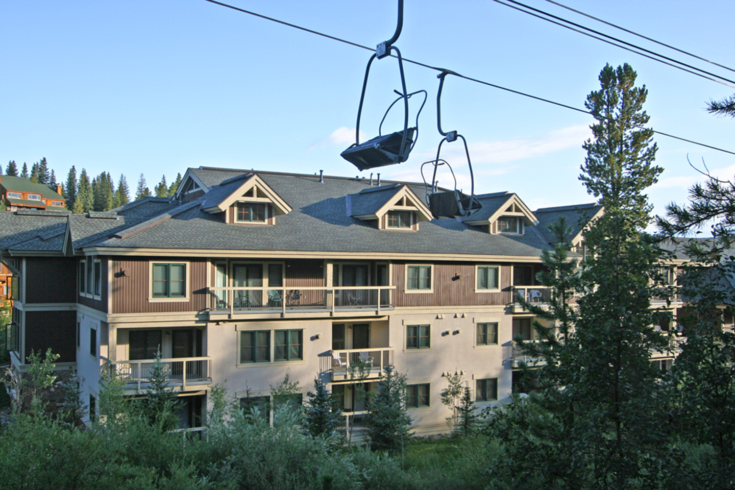 Riverbend Lodge Great Western Lodging   Riverbendlodge Breckenridge 