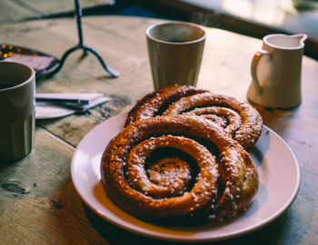 Best Coffee Shops