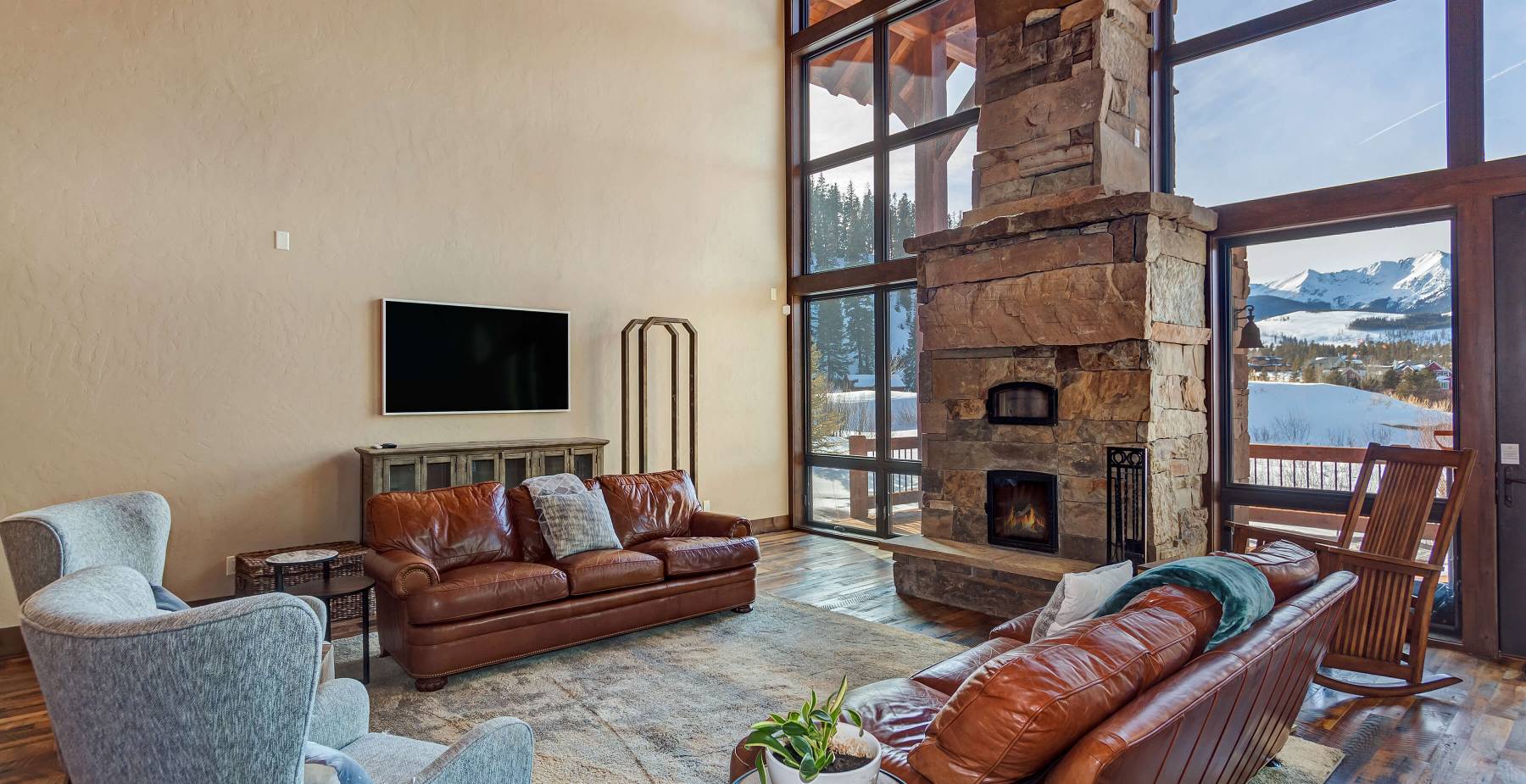 Great Western Lodging Breckenridge Vacation Rentals