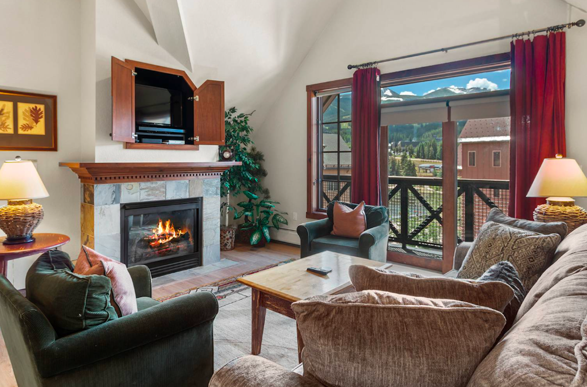 Best Rental Cabins in CO