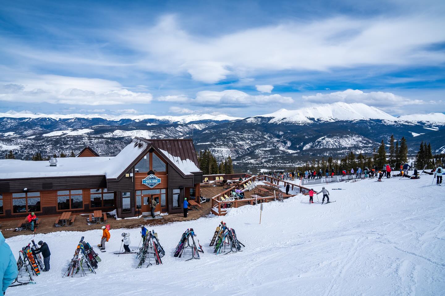 Breckenridge Ski Resort