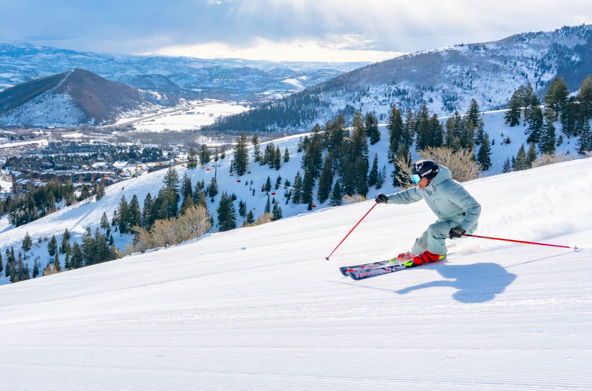 Keystone Skiing Everything You Need to Know