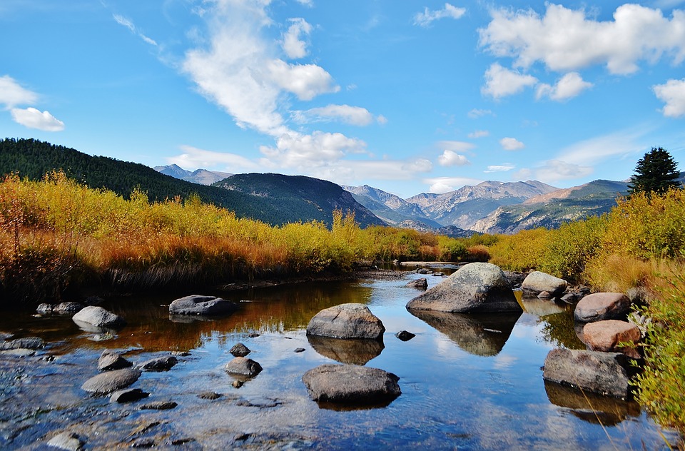 Must-Visit Hiking Trails in Silverthorne, Dillon, and Frisco