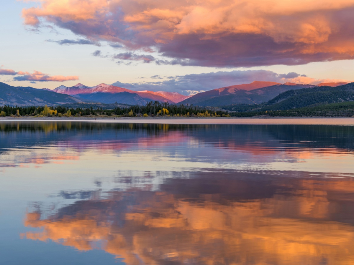 Silverthorne CO